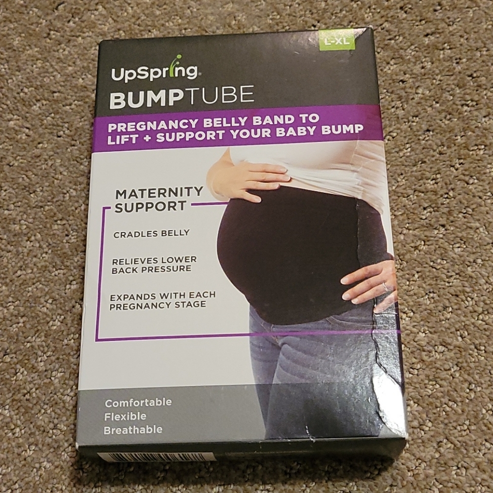 COPY - Pregnancy belly band